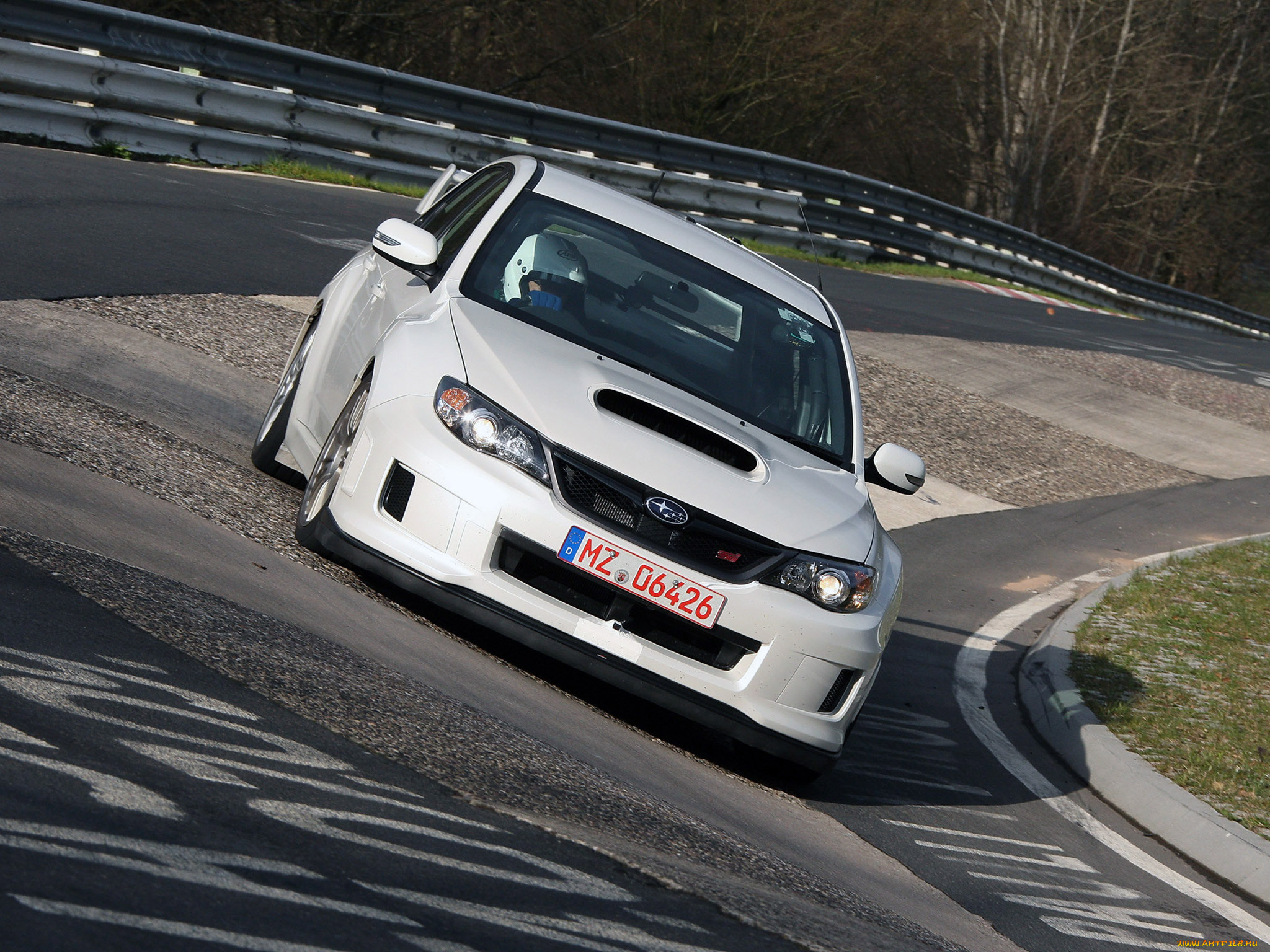 subaru impreza wrx sti-sedan prototype 2010, , subaru, impreza, wrx, sti-sedan, prototype, 2010